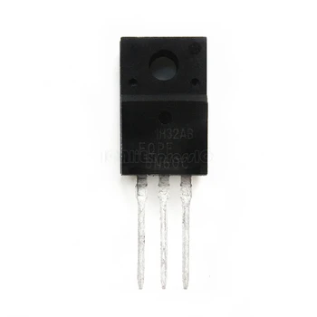 

100pcs/lot FQPF6N60C TO-220 6N60C 6N60 FQPF6N60 TO220 TO-220F MOS FET transistor In Stock