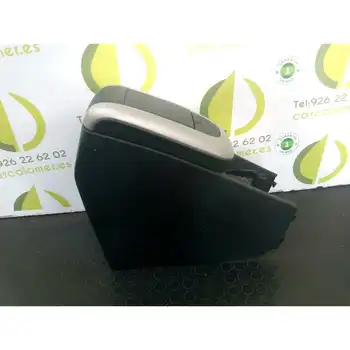 

5920452 Central armrest Citroen C4 Saloon Collection