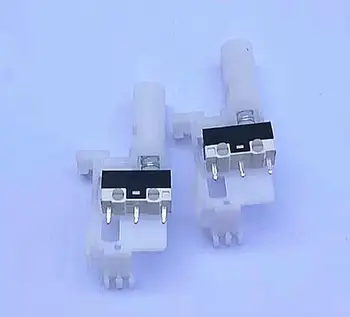 

Car seat belt seat buckle connector