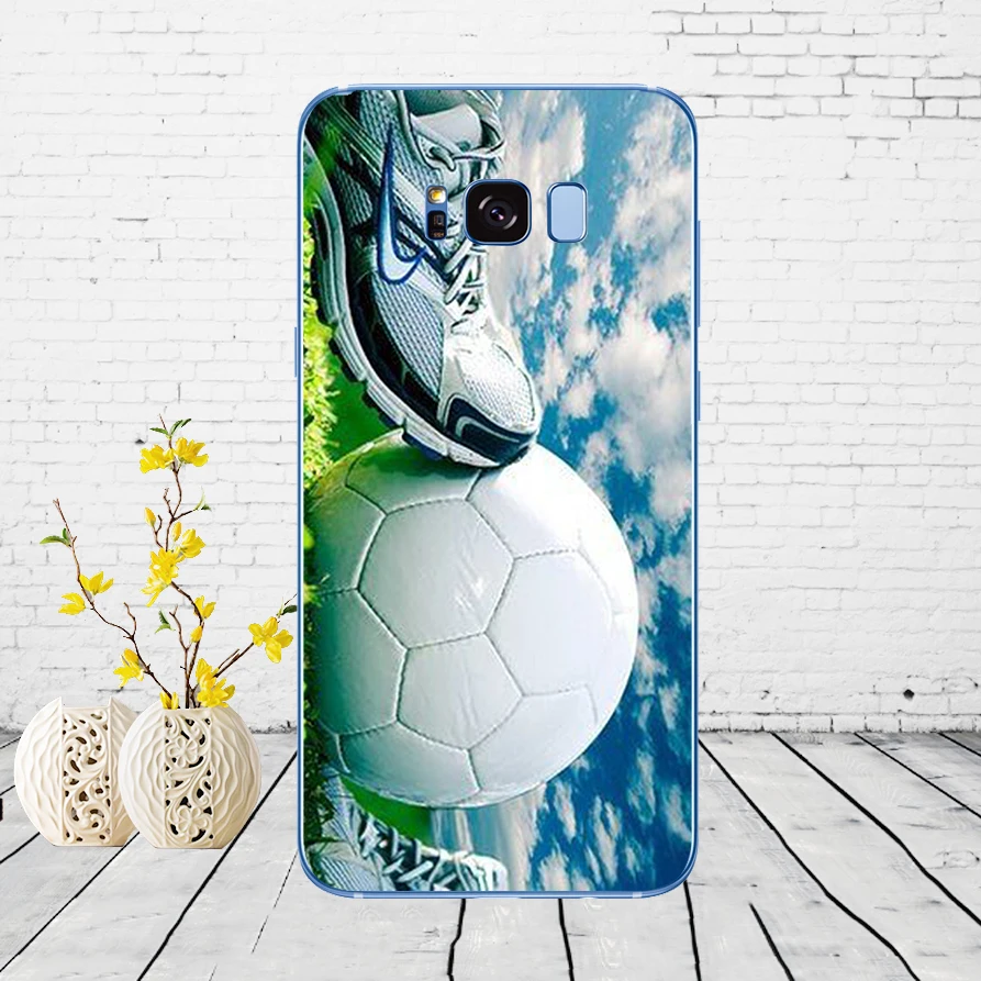264DD Зенит Санкт petersburg02 Мягкая Силиконовая обложка чехол для samsung Galaxy S6 S7 край S8 S9 S10 плюс A70 A50 чехол - Цвет: 9