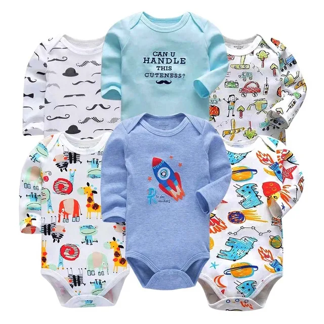 6PCS-LOT-Newborn-Baby-Clothing-2018-New-Fashion-Baby-Boys-Girls-Clothes-100-Cotton-Baby-Bodysuit.jpg_640x640