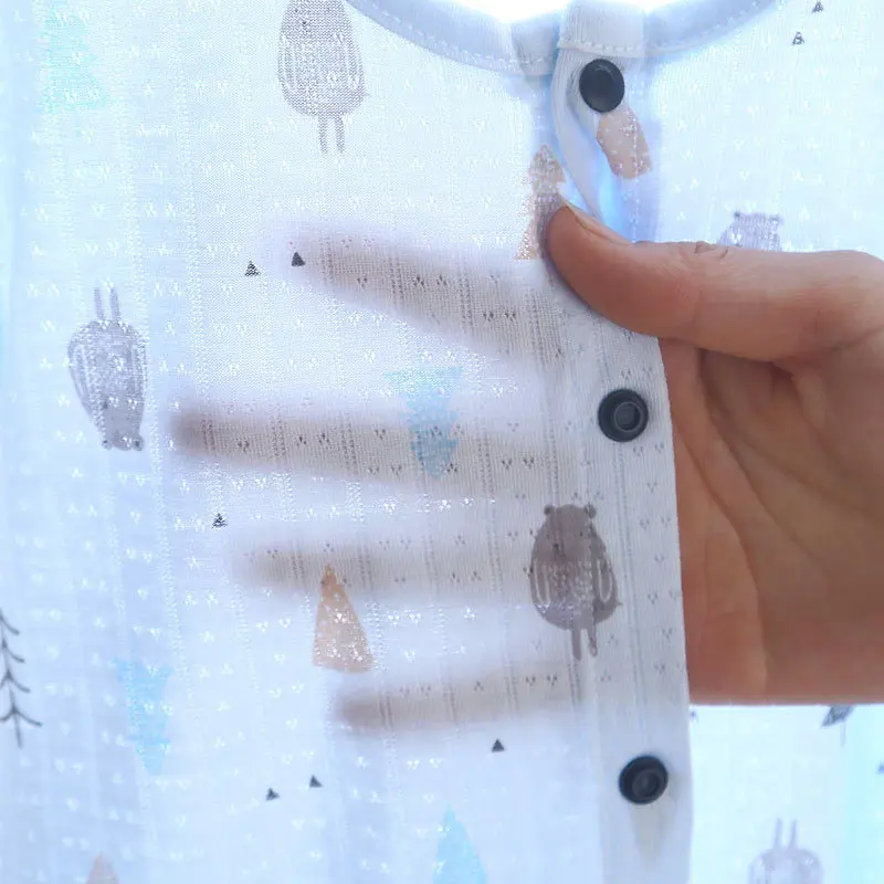 

Baby Onesie 2019 Summer Clothes BOY'S Air Conditioning Clothes Short Sleeve Hot Selling Crawling Clothes CHILDREN'S Pajamas Girl