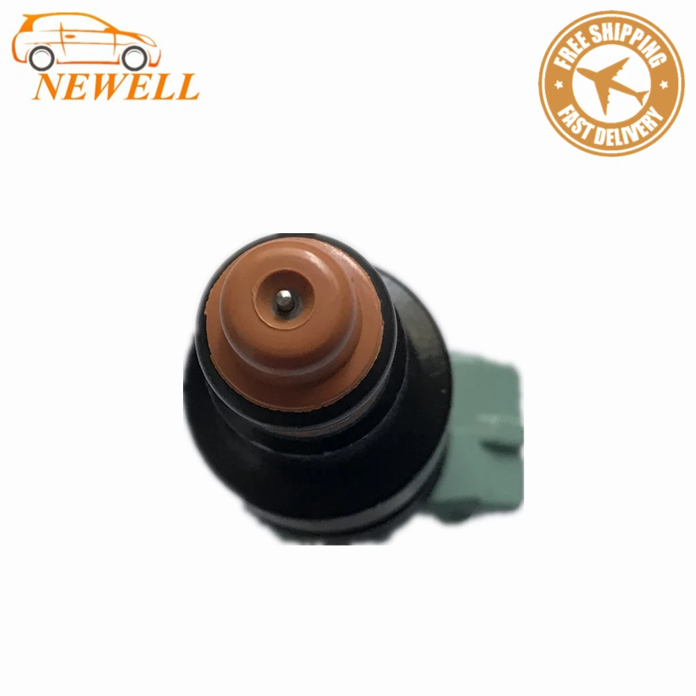 Оригинальная насадка инжектора OEM 0280150357 0 280 150 357 для Vol vo 2.3L Turbo 740 760 745