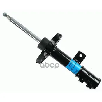 

Shock Absorber-fr (R) Hyundai i30 Sachs art. 314009