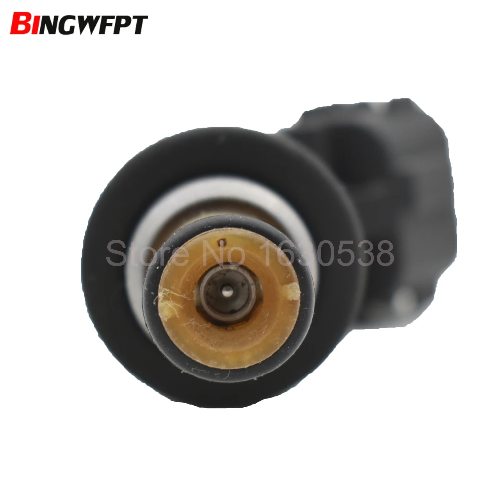 6 шт./лот Топливная форсунка 06164-P8E-A00 06164-PCC-000 для Acura CL 3.2L 2001~ 2003 TL 3.2L 2002~ 2003 MDX 3.5L 2001~ 2002 V6