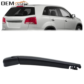 

Rear Windshield Windscreen Wiper Arm For Kia Sorento MK2 2010 2011 2012 2013 2014 2015 Back Window Wiper Arm