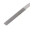 1Pc 180mm Rubber Handle Long Art Craft Double Side Diamond Coated Flat File Grinding Tool Hand Tool Drop Ship ► Photo 2/6