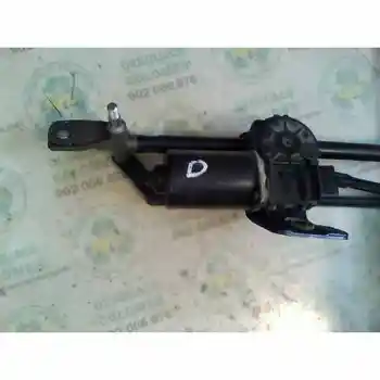 

5 PIN Cleaner Engine Front Kia Sportage 2.0 Turbodiesel Cat