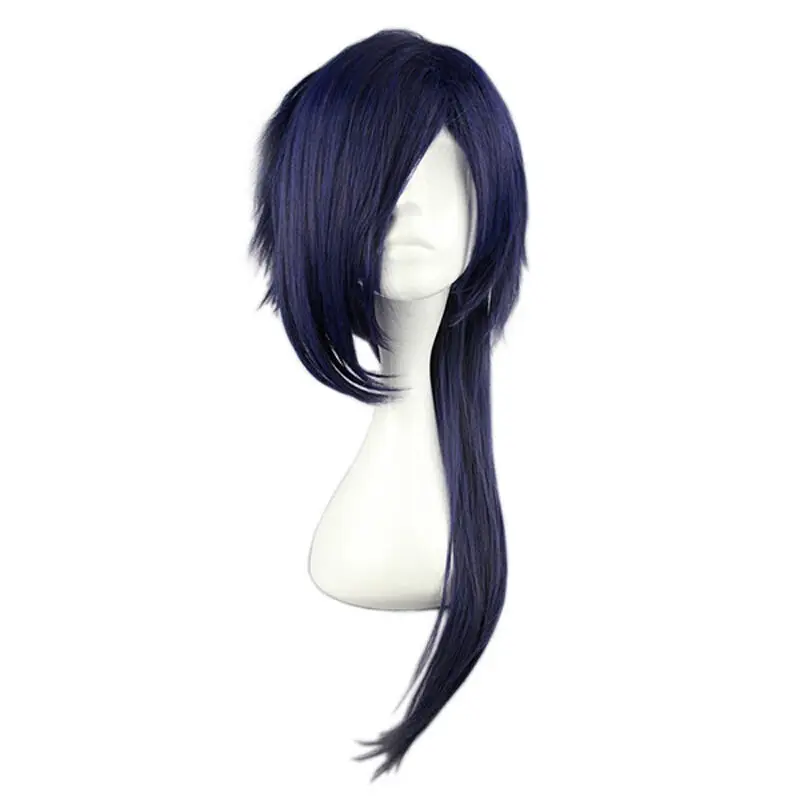 

Dramatical Murder Dmmd-Koujaku Cosplay Wig Party Wig Synthetic +Free Wig Cap