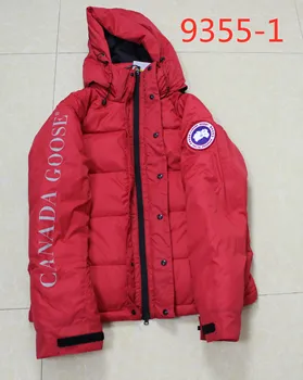 

ZO86 CANADA GOOSE- fashion luxury brand down jacket super quality drought resistance men's clothing women's clothing