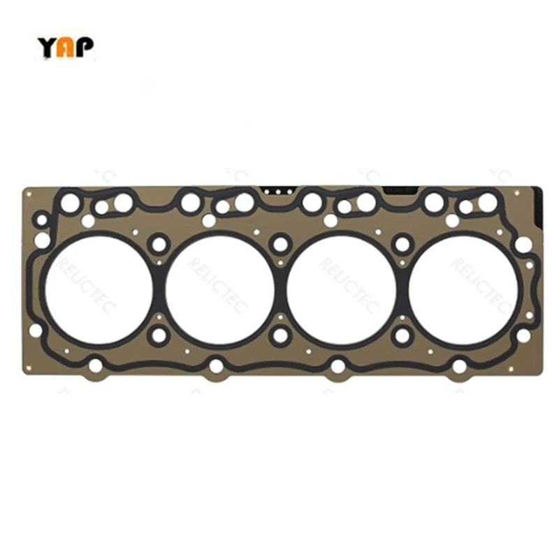 Прокладка головки цилиндра для ISUZU Diesel 2.8L L4 1002060SCB1 M1061N2 1606150001 1995-2010 |