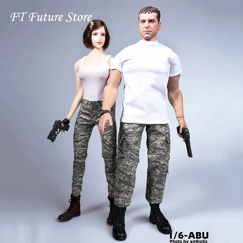 outdoor action figures