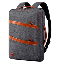 

Multi-Functional Laptop Backpack Rucksack Business Briefcase Shoulder Bag for Women & Men Fits Up to 14 15.6 17.3 Inch Laptops