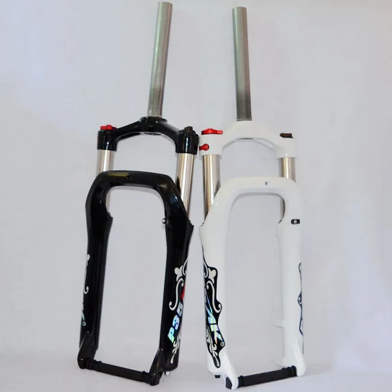 

PASAK P33 Fat Bike Fork 20 "* 4.0 mm Snow Bicycle Fork