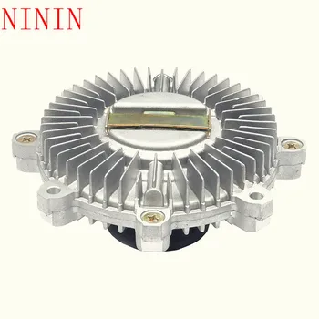 

Suitable for Pajero Montero V23W V33W V43W 4D56 engine cooling fan clutch MD106546