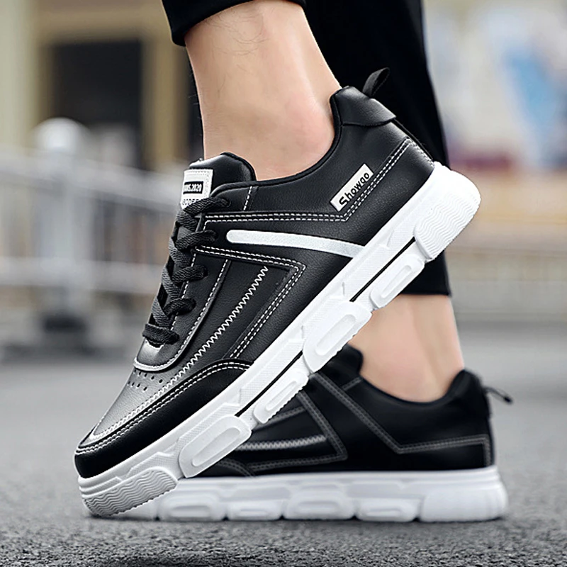 stylish casual sneakers