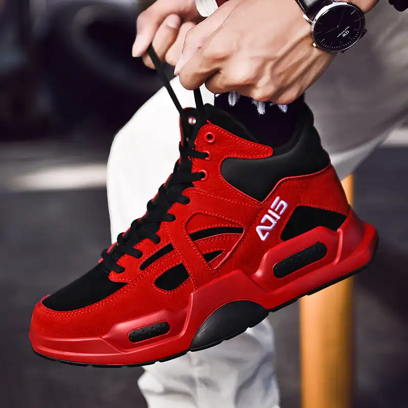 best non slip walking shoes