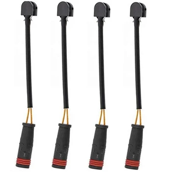

4Pcs Front Brake Pad Wear Sensor 9065401417 Fits for Mercedes SPRINTER 2-T Box