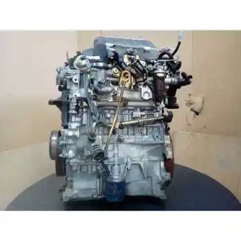 

1ND COMPLETE ENGINE TOYOTA YARIS (KSP9/SCP9/NLP9)