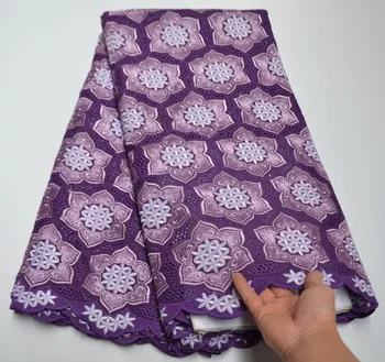 

Cheap Sale Swiss Voile Lace In Switzerland Eyelet High Quality African Nigerian Dry Lace Fabric Healthy Skin For Wedding K3-H5