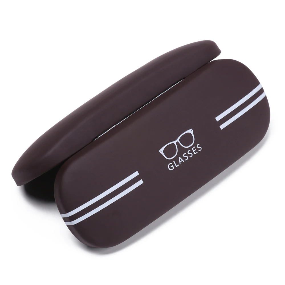 Durable Waterproof Eyewear Carrying Case for Sunglasses and Reading Glasses