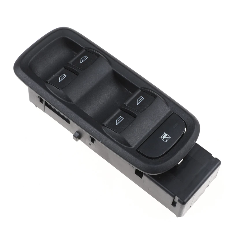 Автомобильные аксессуары для Ford Fiesta 2011-2013 BA6T-14A132-CC BA6T14A132CC левый передний главный переключатель окна