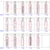 80-160# 91# 123# 129# 147# 152# 153# 154# Ключ Лезвие Ключ автомобиля Эмбрион Ключ автомобиля Эмбрион замена головки ключа