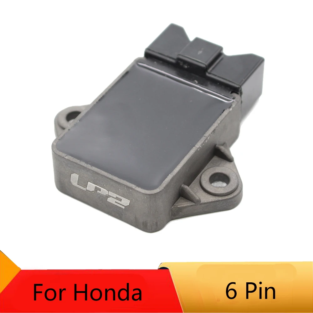 

Motorcycle voltage regulator rectifier For Honda CB750 NIGHTHAWK CB750F SEVEN FIFTY CB1000F ST1100 CBR1000F