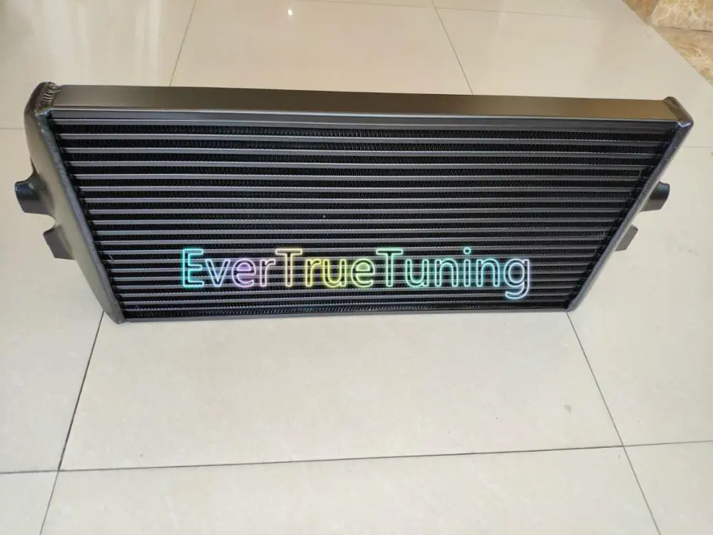 Upgrade Intercooler Kit For BMW F02 F10 F11 F06