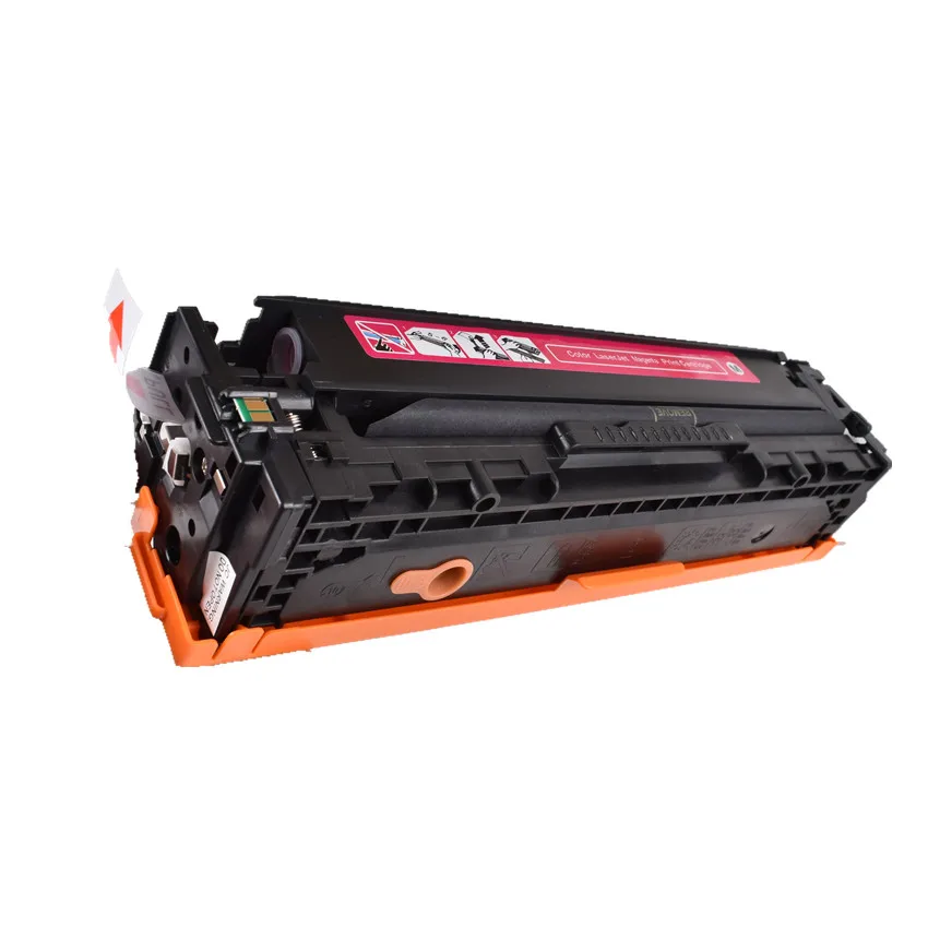 Cartucho Bloom-toner Compatível para Impressora sem Chip Canon Lbp633 Lbp632 Mf654 Mf656 Mf653 Crg067 067 - Imagem 4