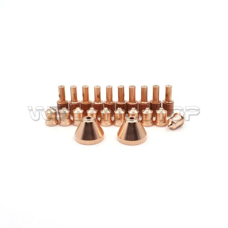 

Electrodes Nozzle Plasma Torch Tip 220673 220671 220669 Supply Accessory Shield
