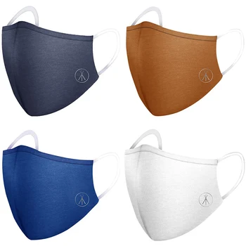 

Dustproof Cotton Mask Activated Carbon Filter Windproof And Flu Mask Care Belt Filter Equivalent To N95 KF94 KN95