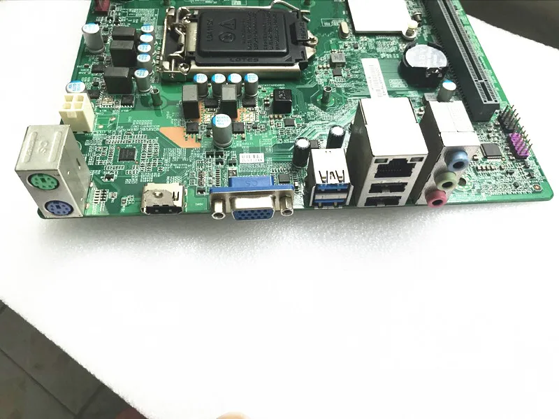 Testado e Boa Qualidade Motherboard para Acer V4220 H110 H11h4-ai - Imagem 3