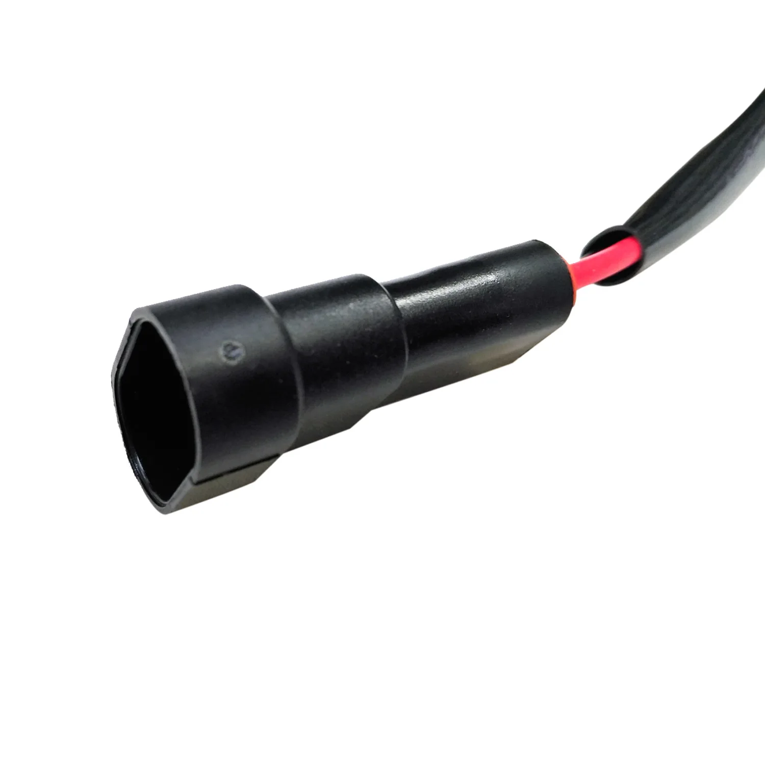 D1 Xenon HID power Line Высокая производительность линия питания низкого напряжения ПВХ-чехол напрямую от производителя оптом P