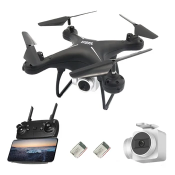 

global drone Gw26 1080P Remote Control Aerial Drone Wifi Fpv Real-Time Image Drone Professional Hover Helicopter Gravity Sensor