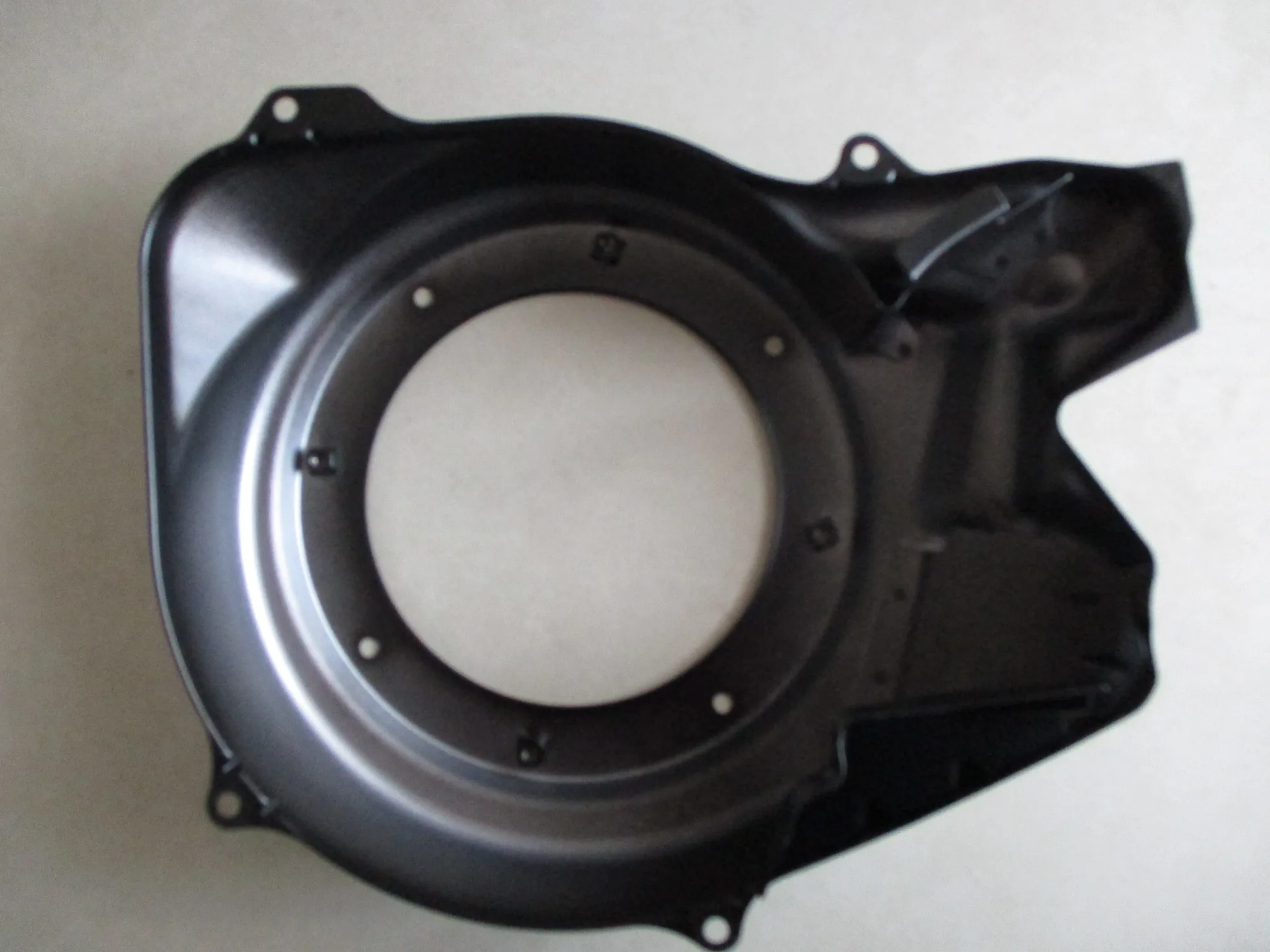 Крышка вентилятора MZ300 7VB POWER