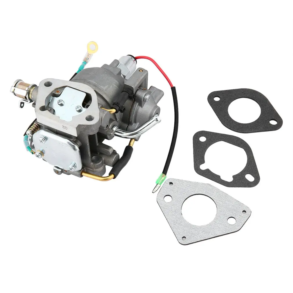 Kohler 24-853-27-S Карбюратор Комплект для SV590 SV591 SV600 SV610 620 Husqvarna двигатель Carb Замена для старого карбюратора