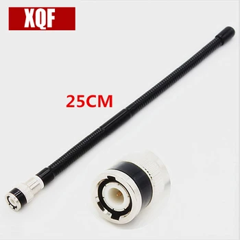 

10PCS 27MHz BNC Male Connector OEM Radio Antenna for Kenwood ICOM Motorola IC-V8 IC-V80 IC-V82 TK100 TK300 CP500 Walkie Talkie