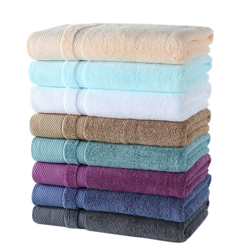 70x140cm Towel Luxury Super Absorbent Snd Quick drying Super Large Bath