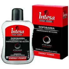 Лосьон после бритья «Energy» Intesa, 100 мл
