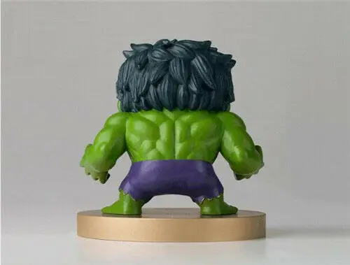 Marvel Мстители Железный человек Капитан Америка латунь фигура кукла дисплей подарок мягкая игрушка косплей Горячая ограниченная Милая Модная креативная