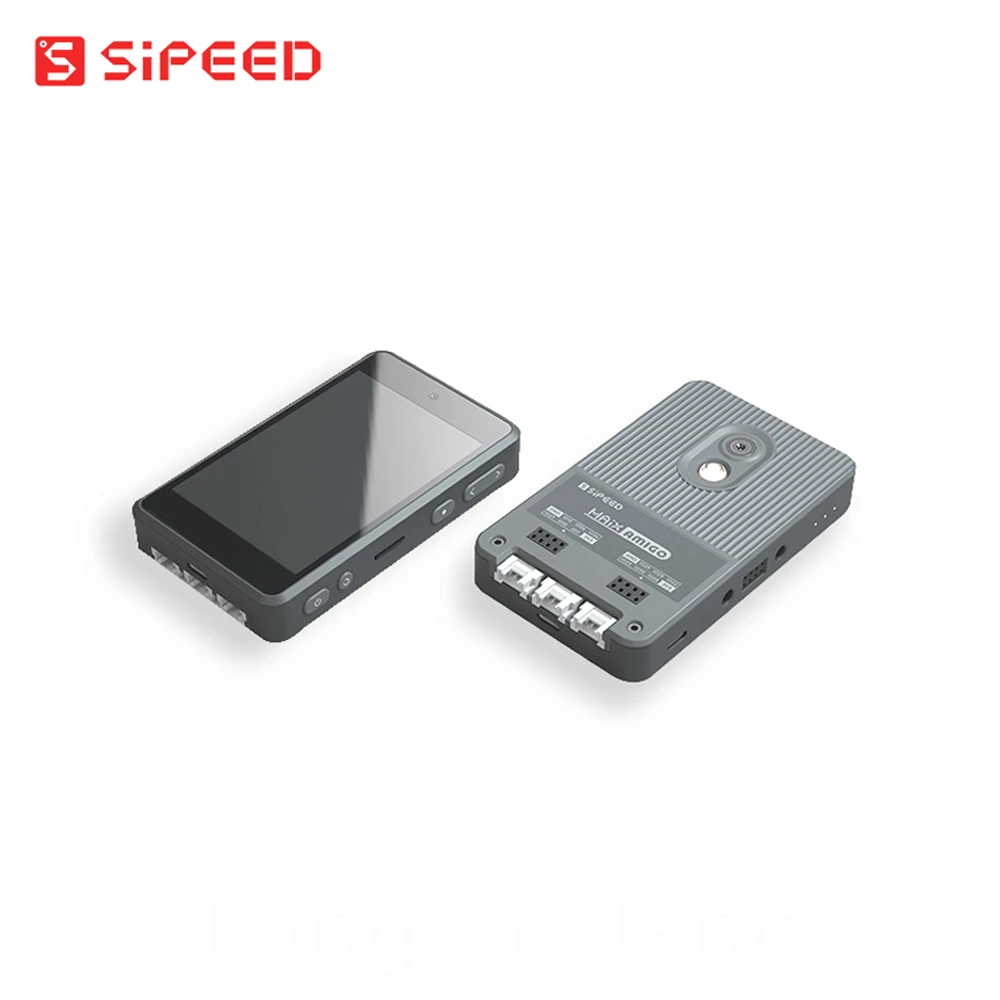 Sipeed Maix Amigo K210 AI + LOT,  ī޶,  ġ ũ, ü ν, ü з