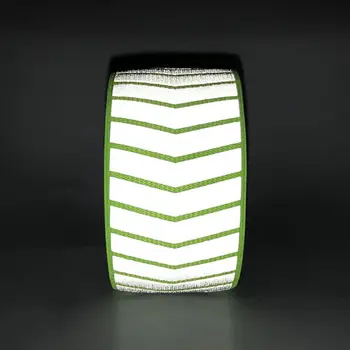 

LED Arrow reflective belt reflective warning belt elastic reflective belt night running safety reflective belt