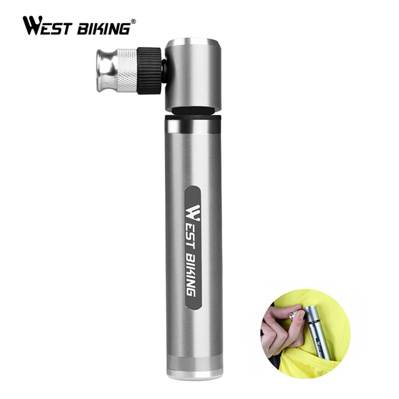 насос West Biking насос West Biking