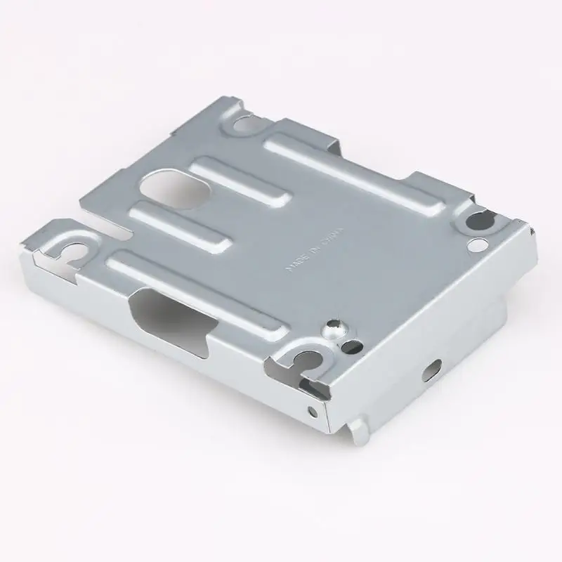 Для sony PS3 супер тонкий жесткий диск HDD Монтажный кронштейн++ винты