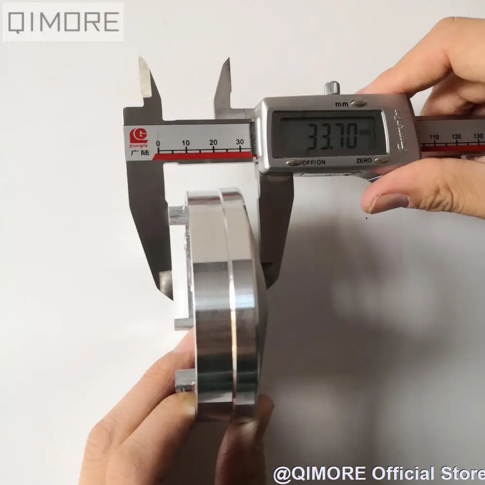 Набор шкивов вариатора для 4 тактного скутера мопеда квадроцикла 139QMB 1P39QMB 147QMD GY6 50