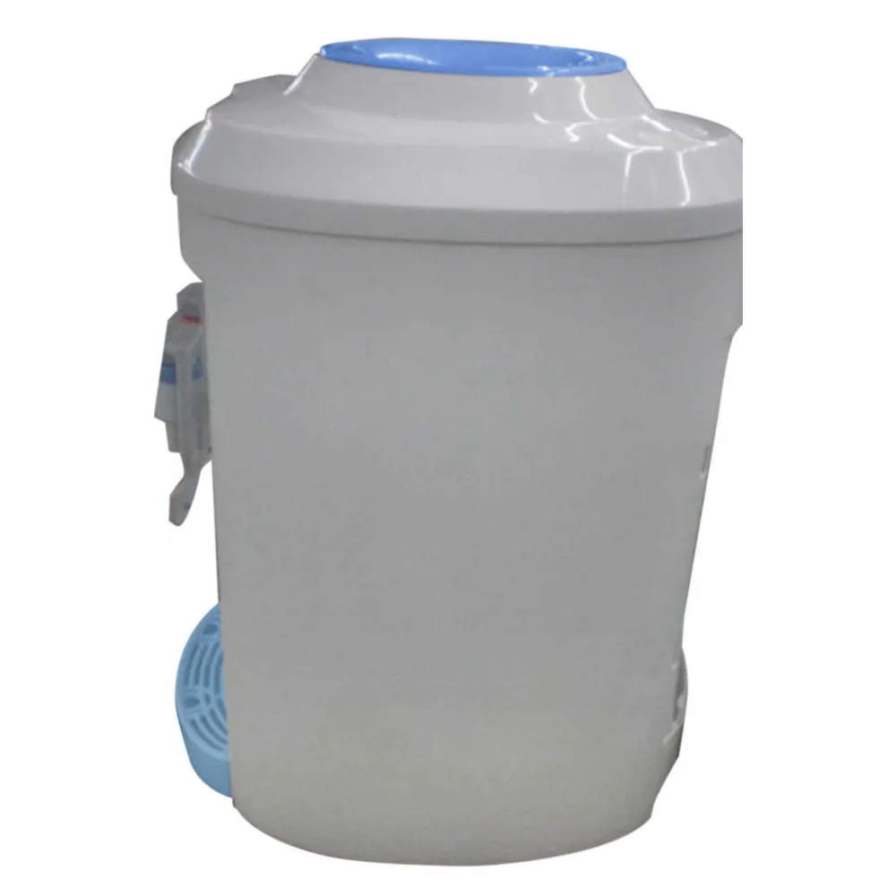 Кулер для воды настольный Hotfrost D75E