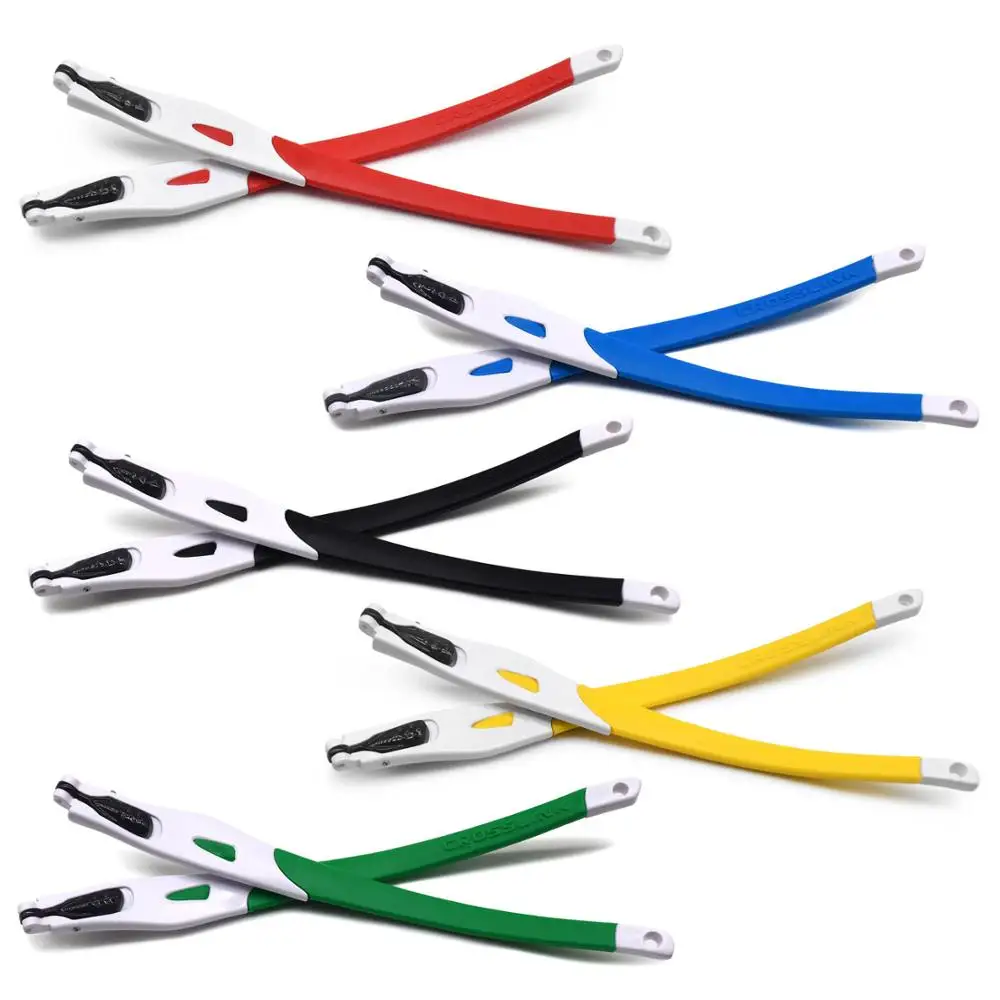 HKUCO Replacement Glasses White Frame Legs For Crosslink-Glasses | Аксессуары для одежды