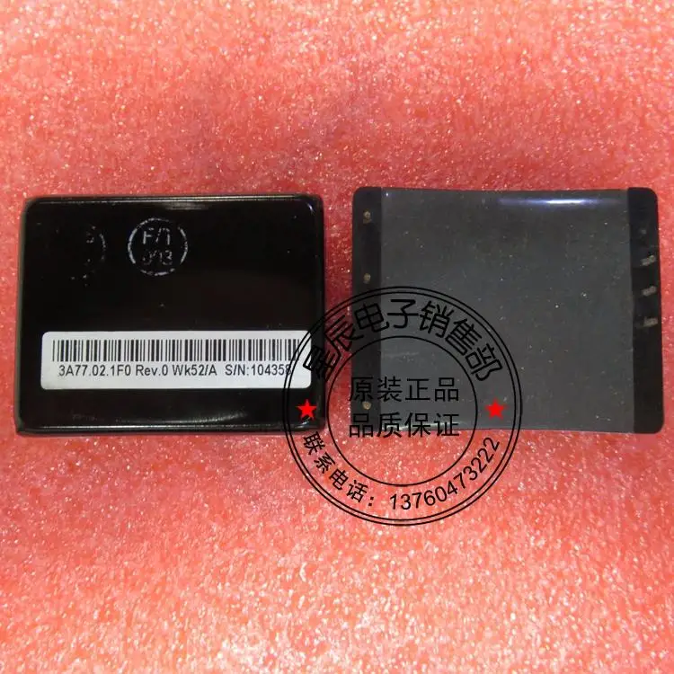 

10PCS POWER-ONE3A77-02-1F0 3A77.02.1F0 Original quality assurance