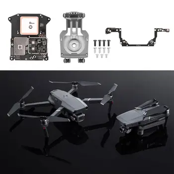 

Brand New Remote Control Button Board Shock Absorber GPS Module for Mavic 2 Pro / Zoom UAV Original Repair Parts Accessories